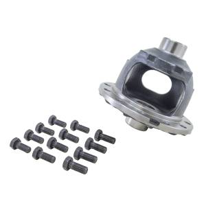 Yukon 35/37 Spline Differential Carrier YC D707230