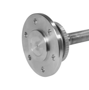 Yukon Gear & Axle - Yukon 2010-2011 Ford F-150 SVT Raptor Rear Left 6 Lug Axle Shafts YA F975016 - Image 2
