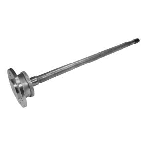 Yukon Gear & Axle - Yukon 2010-2011 Ford F-150 SVT Raptor Rear Left 6 Lug Axle Shafts YA F975016 - Image 3