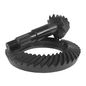 Yukon 3.73 Ratio Differential Ring and Pinion YG D80-373