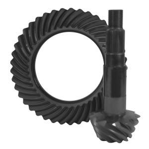 Yukon Gear & Axle - Yukon 3.73 Ratio Differential Ring and Pinion YG D80-373 - Image 3