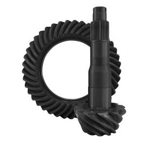 Yukon 2011-2019 Ford F-250 Super Duty 3.73 Ratio Differential Ring and Pinion YG F10.5-373-37