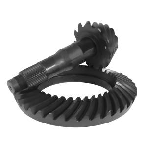 Yukon 2011-2019 Ford F-250 Super Duty 3.55 Ratio Differential Ring and Pinion YG F10.5-355-37