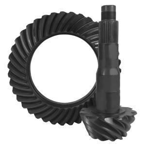 Yukon Gear & Axle - Yukon 2011-2019 Ford F-250 Super Duty 3.55 Ratio Differential Ring and Pinion YG F10.5-355-37 - Image 3