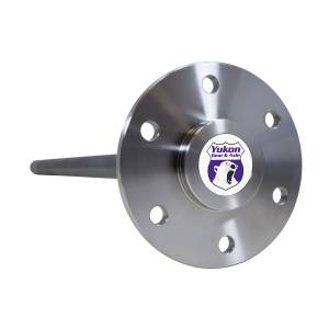 Yukon 2003-2005 Chevrolet Astro Axle Shafts YA G12479210