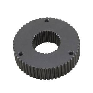 Yukon Locking Hub Splined Slug YHCDF-35