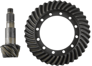 Yukon 4.88 Ratio Differential Ring and Pinion YG DS135-488