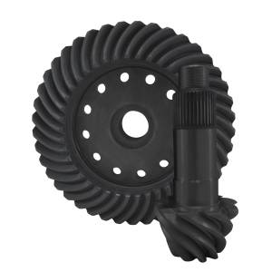 Yukon 2005-2015 Ford F-450 Super Duty 4.88 Ratio Differential Ring and Pinion YG DS130-488
