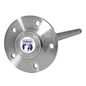 Yukon 1997-2005 Ford E-150 Econoline Axle Shafts YA F975009