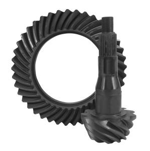 Yukon Gear & Axle - Yukon 2000-2017 Ford F-150 3.73 Ratio Differential Ring and Pinion YG F9.75-373-11 - Image 3