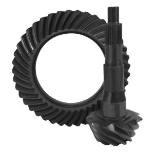 Yukon 1999-2010 Ford F-350 Super Duty 4.3 Ratio Differential Ring and Pinion YG F10.5-430-31