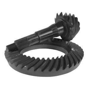 Yukon 1999-2010 Ford F-350 Super Duty 3.73 Ratio Differential Ring and Pinion YG F10.5-373-31