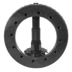 Yukon Gear & Axle - Yukon 1999-2010 Ford F-350 Super Duty 3.73 Ratio Differential Ring and Pinion YG F10.5-373-31 - Image 2