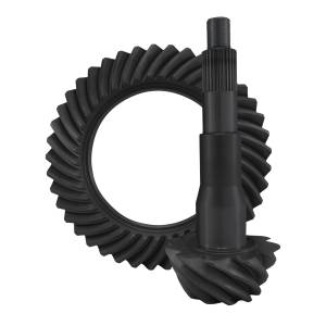 Yukon 1985-2004 Ford F-250 3.73 Ratio Differential Ring and Pinion YG F10.25-373L