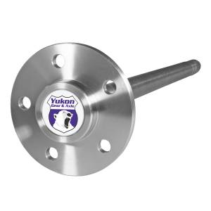 Yukon Gear & Axle - Yukon 1995-2005 Ford Explorer Axle Shafts YA F880014 - Image 2