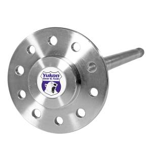 Yukon Gear & Axle - Yukon 1997-2004 Ford F-150 Axle Shafts YA F880033 - Image 1