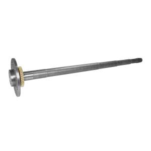Yukon Gear & Axle - Yukon 2011 Ram 1500 Axle Shafts YA C68065489AA - Image 3