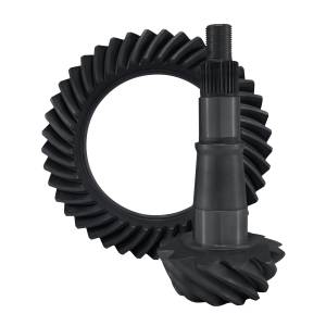 Yukon 3.42 Ratio Differential Ring and Pinion YG GM9.5-342