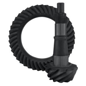 Yukon 3.73 Ratio Reverse Rotation Differential Ring and Pinion YG GM9.25-373R