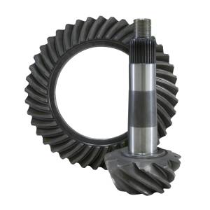 Yukon 4.88 Ratio Differential Ring and Pinion YG GM12T-488