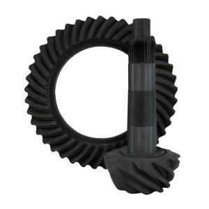 Yukon 3.73 Ratio Differential Ring and Pinion YG GM12T-373