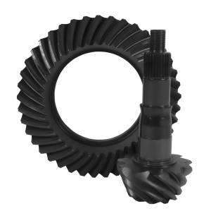 Yukon 4.3 Ratio Differential Ring and Pinion YG F8.8-430