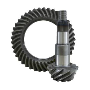 Yukon 4.11 Ratio Reverse Rotation Differential Ring and Pinion YG GM8.25-411R