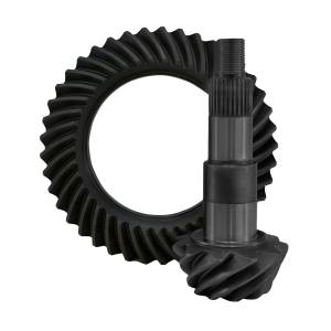 Yukon 3.73 Ratio Reverse Rotation Differential Ring and Pinion YG GM8.25-373R