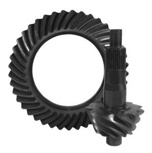 Yukon 4.56 Ratio Differential Ring and Pinion YG GM14T-456