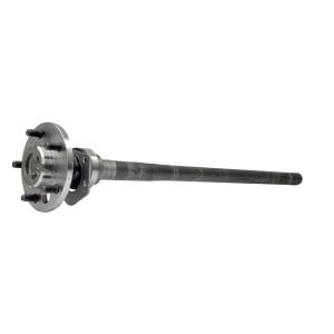 Yukon 1986-2006 Jeep Wrangler 5 X 4.50 Inch Axle Shafts YA D75786-2X