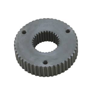 Yukon Locking Hub Splined Slug YHCDF-30-A
