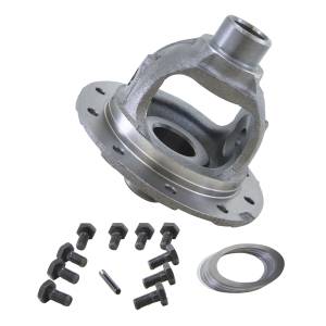 Yukon 30 Spline Differential Carrier YC D706025-X