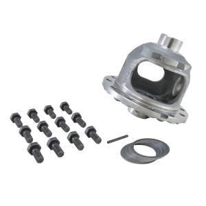 Yukon 35/37 Spline Differential Carrier YC D707219