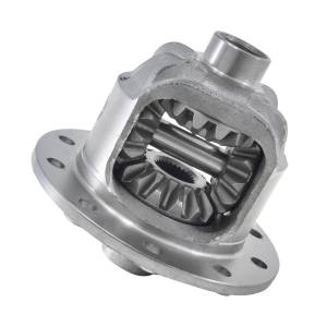 Yukon 28 Spline Differential Carrier YC G26067130