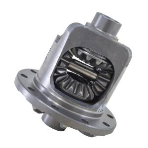 Yukon 28 Spline Differential Carrier YC G74038615