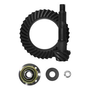 Yukon 1985-2017 Toyota 4Runner Differential Ring and Pinion Kit YG TV6-488K
