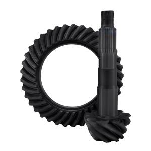 Yukon 1985-2019 Toyota Tacoma 4.11 Ratio Differential Ring and Pinion YG TV6-411-29