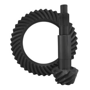 Yukon Gear & Axle 1978-2015 Ford F-250 4.88 Ratio Reverse Rotation Differential Ring and Pinion YG D60R-488R-T