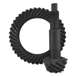 Yukon 4.11 Ratio Differential Ring and Pinion YG D60-411