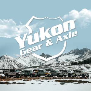 Yukon Gear & Axle - Yukon 1985-2019 Toyota Tacoma 5.29 Ratio Differential Ring and Pinion YG TV6-529-29 - Image 3