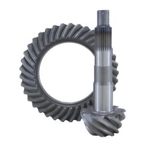 Yukon 1985-2019 Toyota Tacoma 4.56 Ratio Differential Ring and Pinion YG TV6-456-29