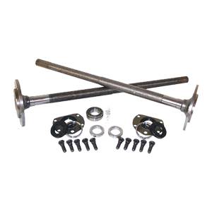 Yukon 1976-1983 Jeep CJ5 Axle Shaft Assembly YCJS