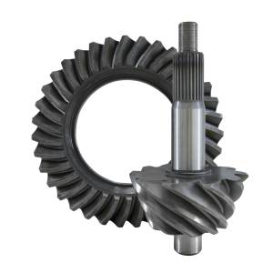 Yukon 1955-1988 Ford F-100 3.7 Ratio Differential Ring and Pinion YG F9-370