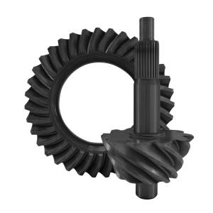Yukon 1955-1988 Ford F-100 3.5 Ratio Differential Ring and Pinion YG F9-350