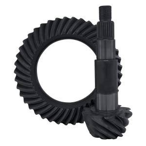 Yukon 1976-1986 Jeep J10 4.11 Ratio Differential Ring and Pinion YG M20-411
