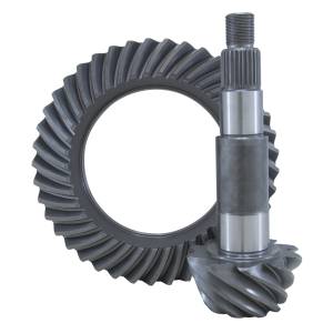 Yukon 1976-1986 Jeep J10 3.31 Ratio Differential Ring and Pinion YG M20-331
