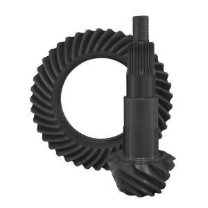Yukon 4.11 Ratio Differential Ring and Pinion YG F7.5-411