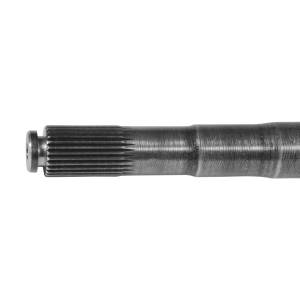 Yukon Gear & Axle - Yukon 1991-1999 Isuzu Rodeo Axle Shafts YA IRODEO - Image 2