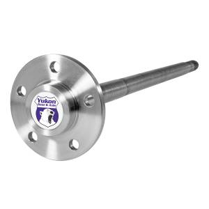 Yukon 1990-2006 Jeep Wrangler 5 X 4.50 Inch 5 Lug Axle Shafts YA M35C-27-R