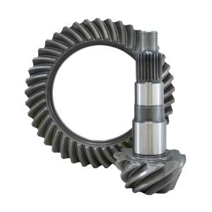Yukon 1975-1996 Ford F-150 4.11 Ratio Reverse Rotation Differential Ring and Pinion YG D44R-411R